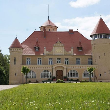 Die Remise Copenhagen Re-16 Stolpe auf Usedom Exteriör bild